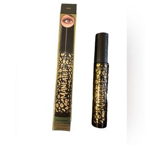 NIB Tarte Maneater Mascara in black